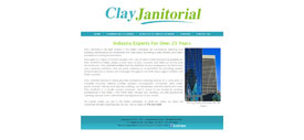 Clay Janitorial