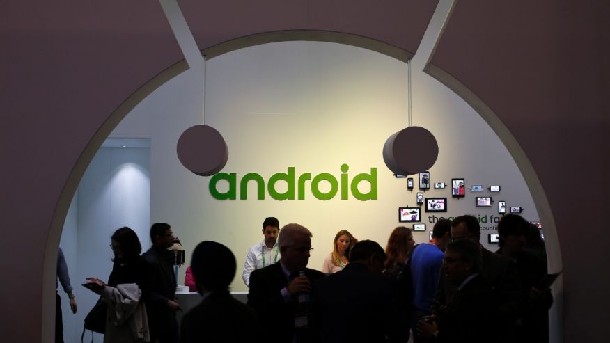 Android Devices At Risk