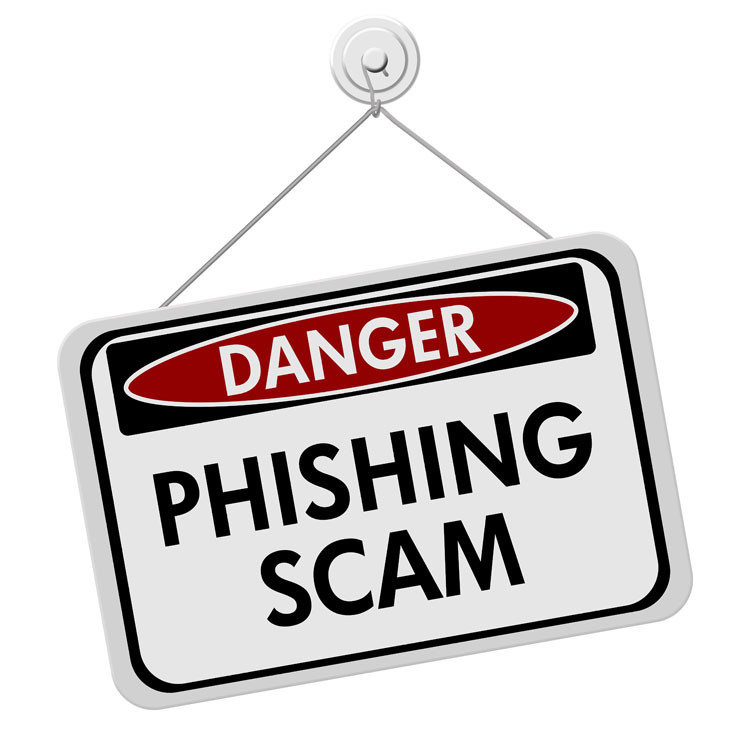 Phishing And Your Data Protection