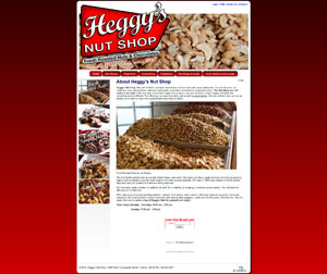 Higgy's Nut Shop