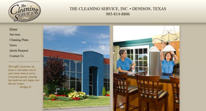 Texoma Cleaning Services