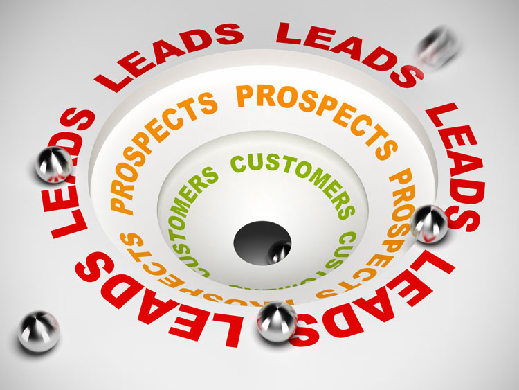 Fill Your Business Sales Funnel